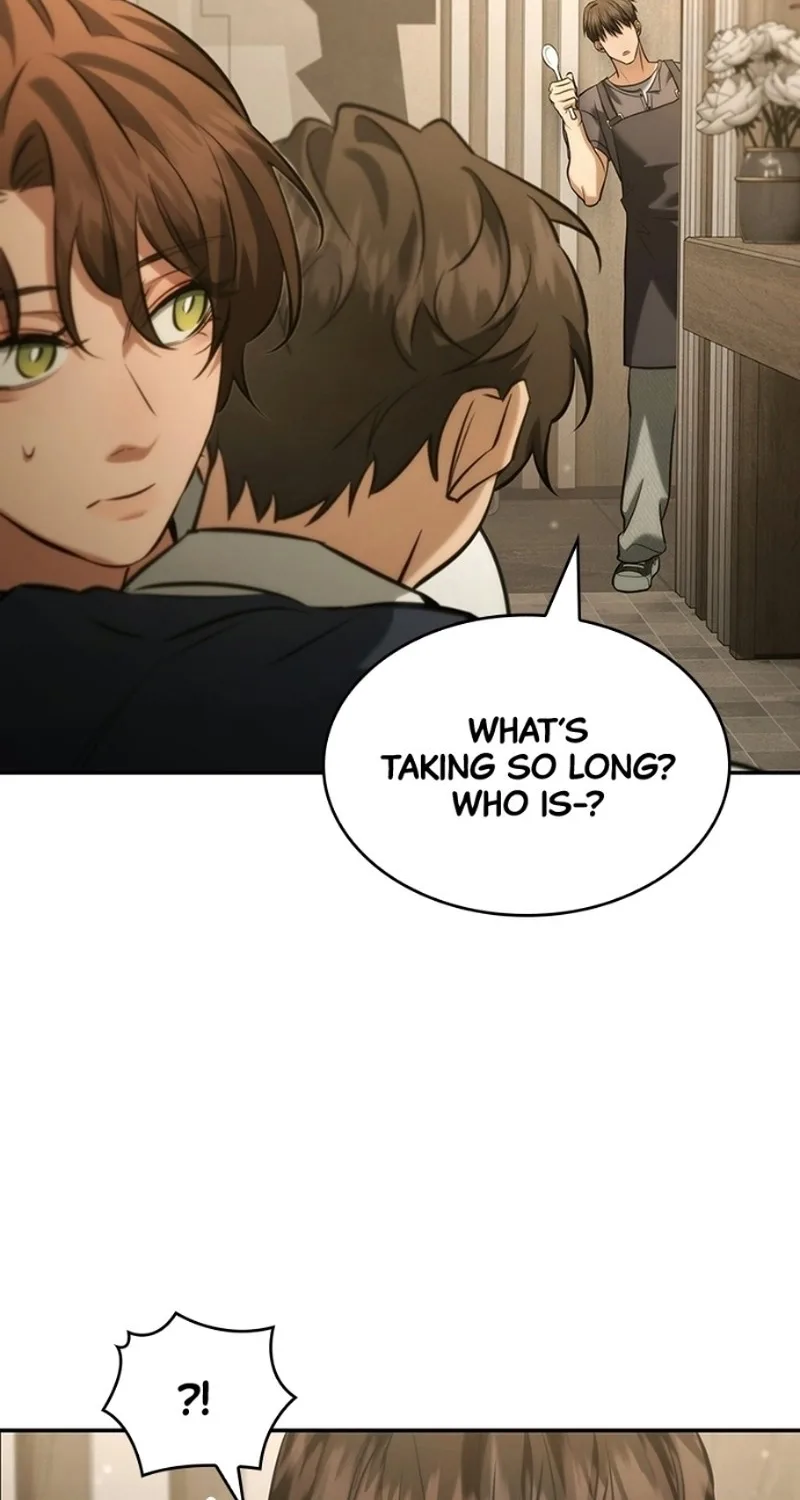 Ties that Bind Us Chapter 35 page 38