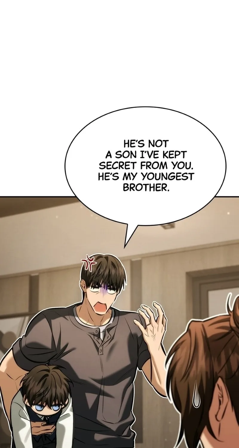 Ties that Bind Us Chapter 35 page 46