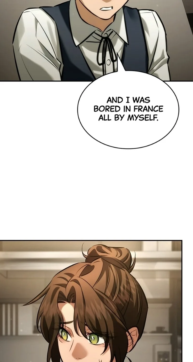 Ties that Bind Us Chapter 35 page 57