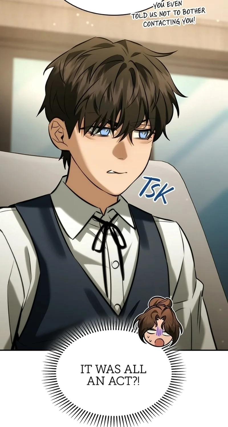 Ties that Bind Us Chapter 35 page 60