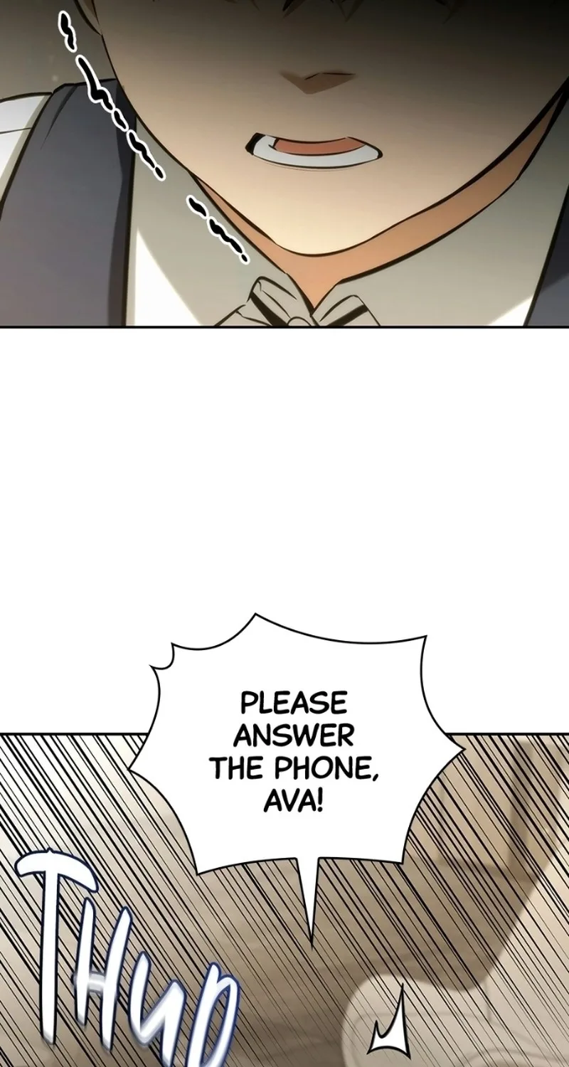 Ties that Bind Us Chapter 35 page 70