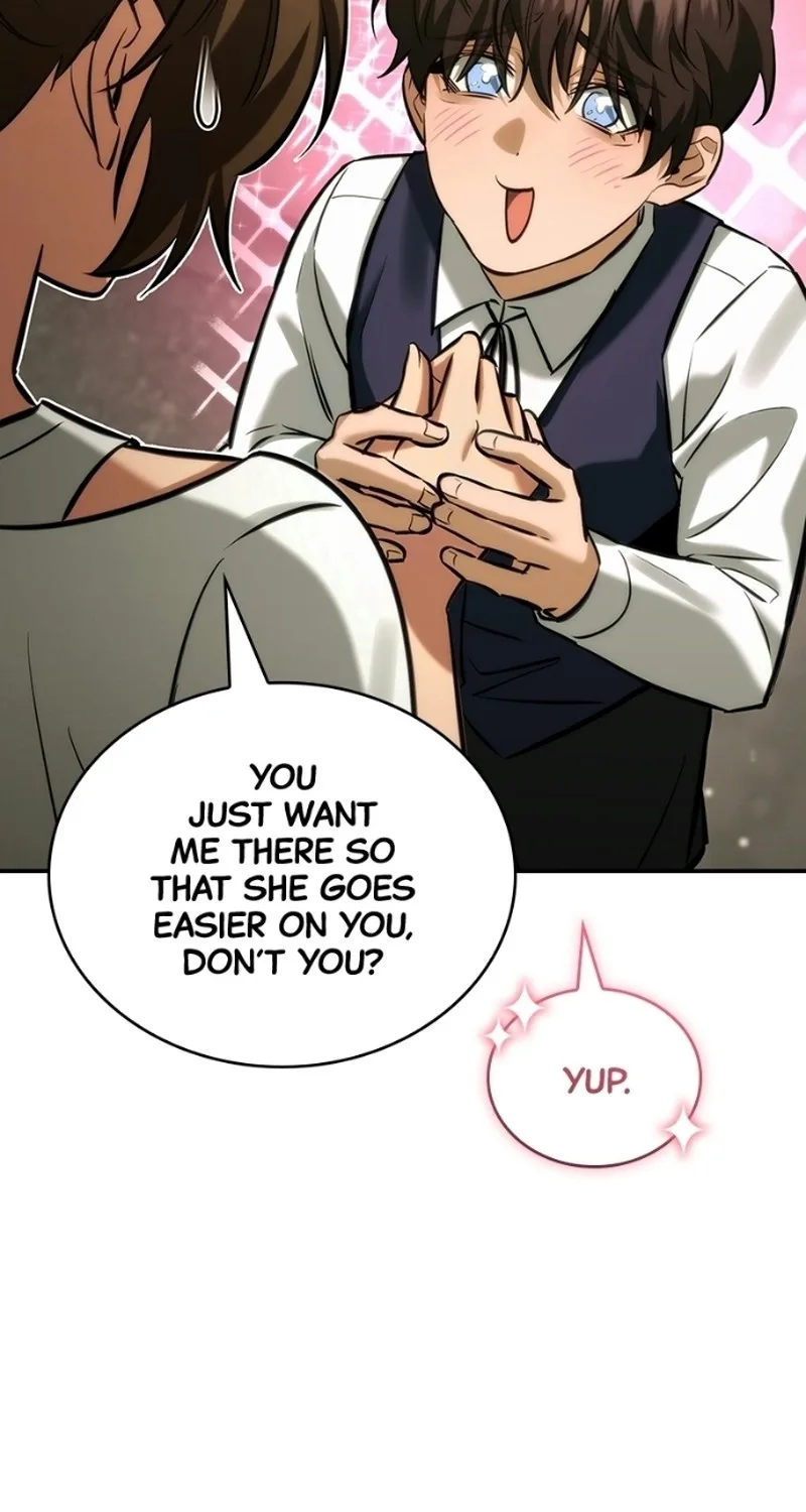Ties that Bind Us Chapter 36 page 9