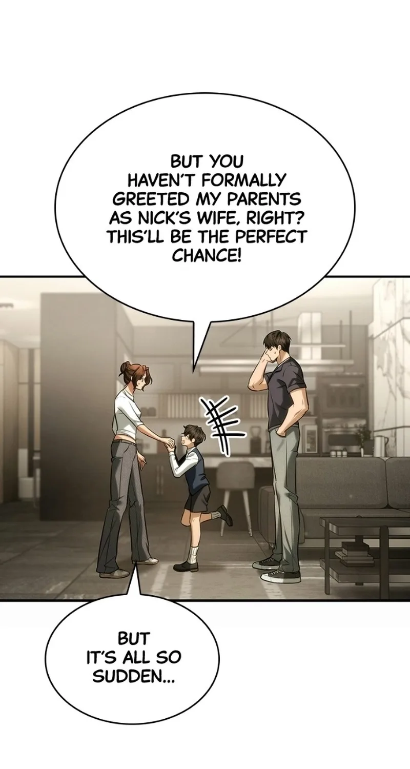 Ties that Bind Us Chapter 36 page 10