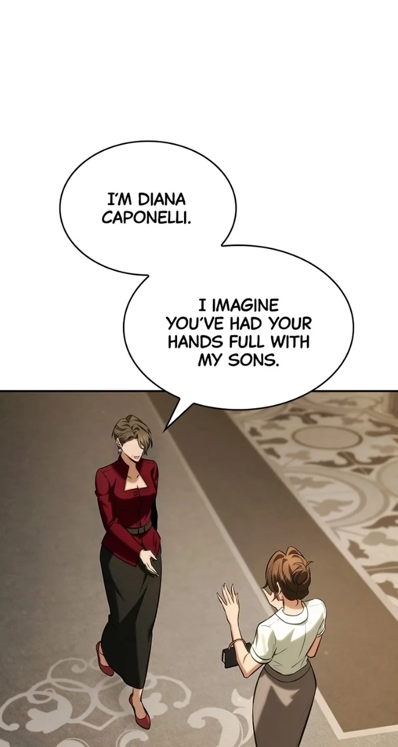 Ties that Bind Us Chapter 36 page 34