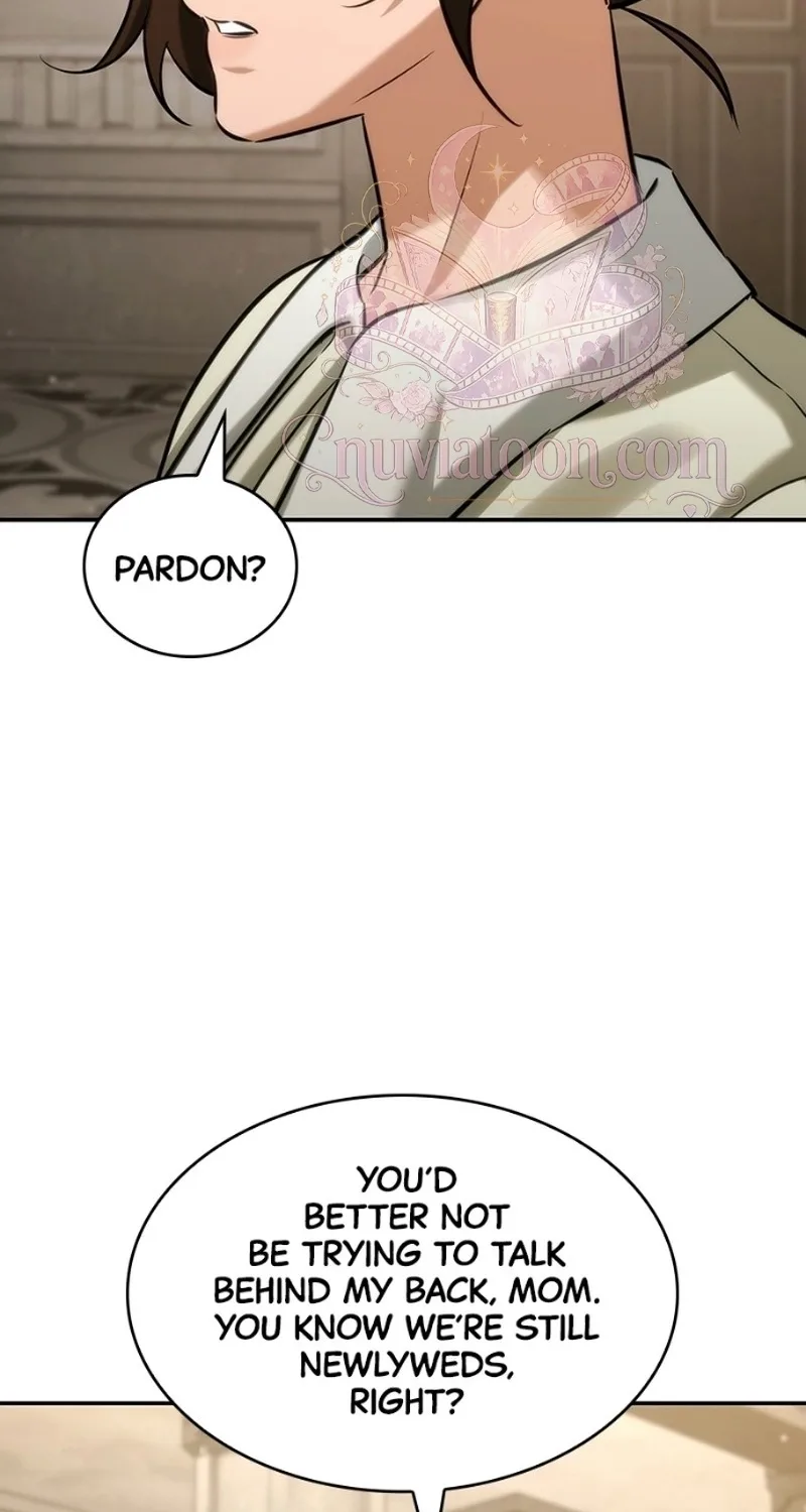 Ties that Bind Us Chapter 36 page 38