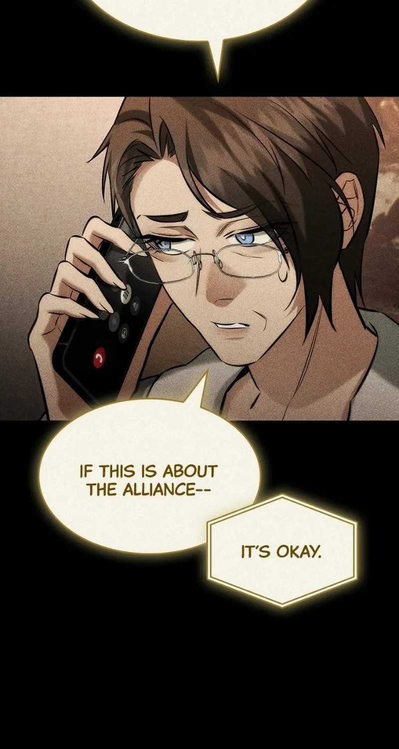 Ties that Bind Us Chapter 36 page 69