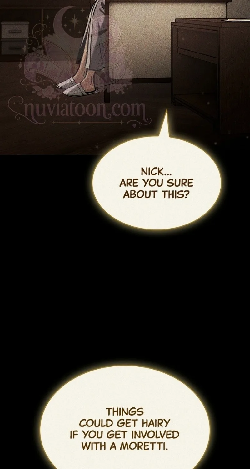 Ties that Bind Us Chapter 36 page 68