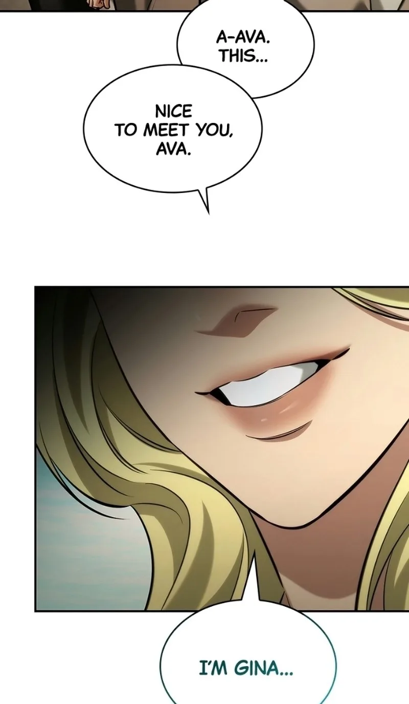 Ties that Bind Us Chapter 36 page 83