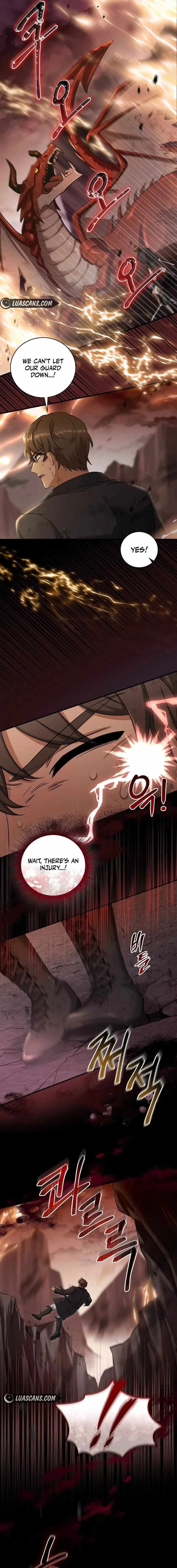 Welcome to Dungeon Hotel Chapter 1 page 10