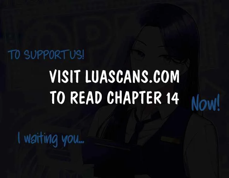 Welcome to Dungeon Hotel Chapter 7 page 1