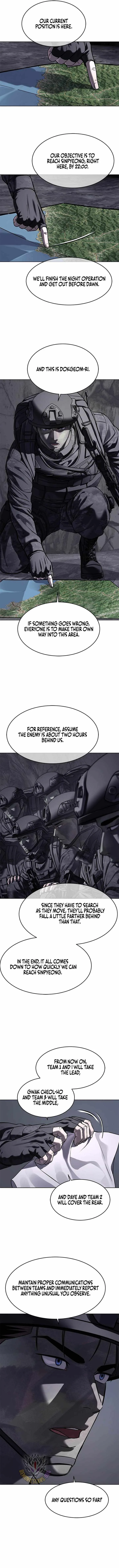 God Of Blackfield Chapter 336 page 2