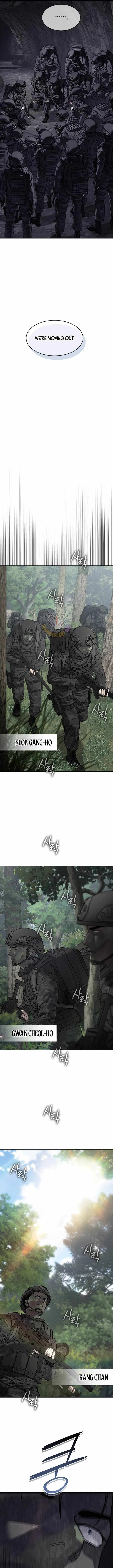 God Of Blackfield Chapter 336 page 3