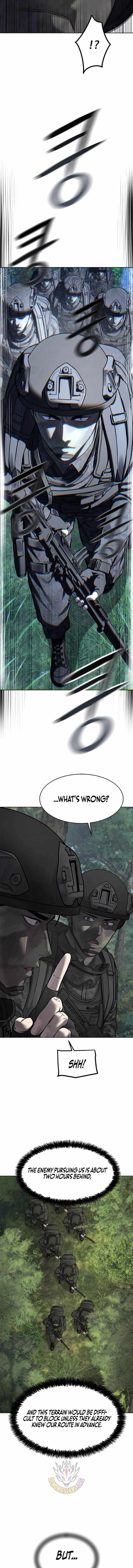 God Of Blackfield Chapter 336 page 4