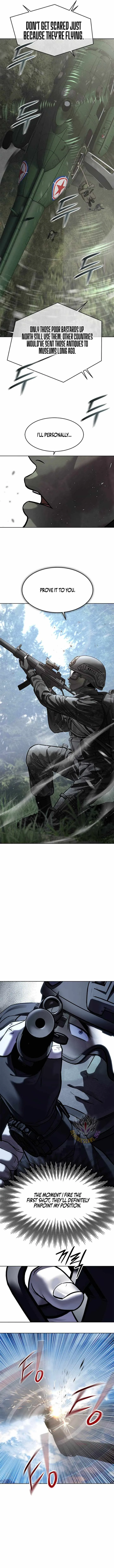 God Of Blackfield Chapter 336 page 10