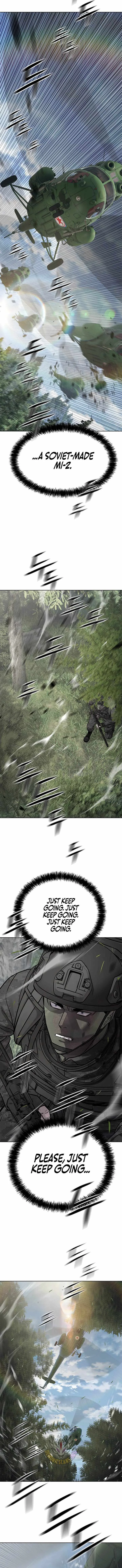God Of Blackfield Chapter 336 page 8