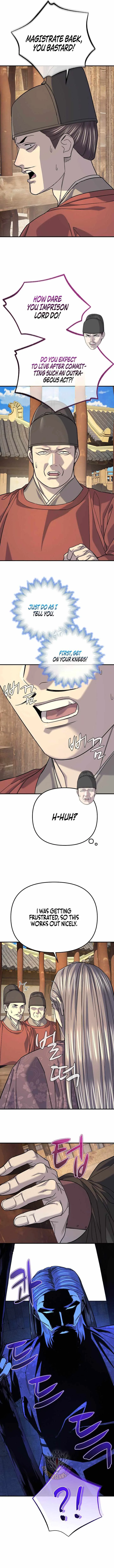 Giyeon Doksik Chapter 63 page 2