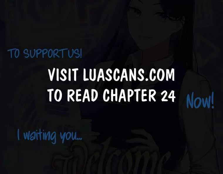 Welcome to Dungeon Hotel Chapter 22 page 1