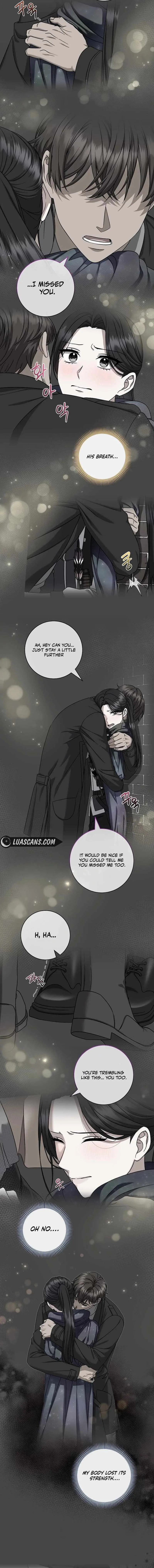 Welcome to Dungeon Hotel Chapter 22 page 11
