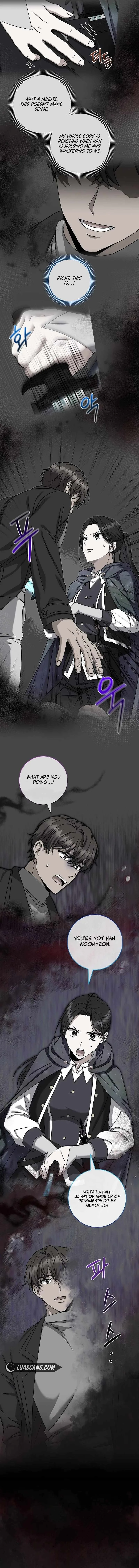 Welcome to Dungeon Hotel Chapter 22 page 12