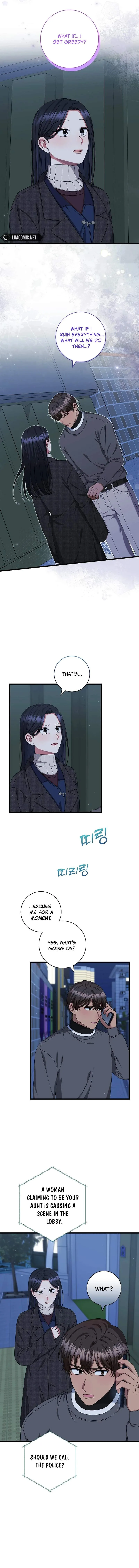Welcome to Dungeon Hotel Chapter 39 page 2