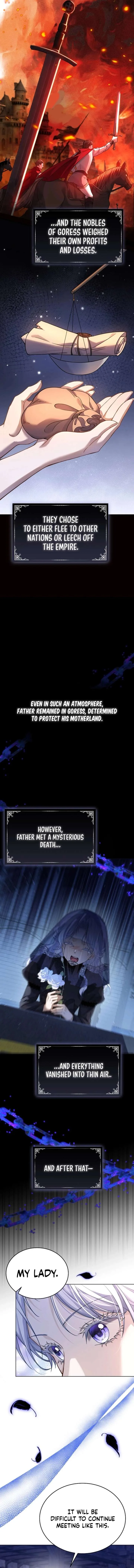 In This Life, You’re the Dog Chapter 2 page 3