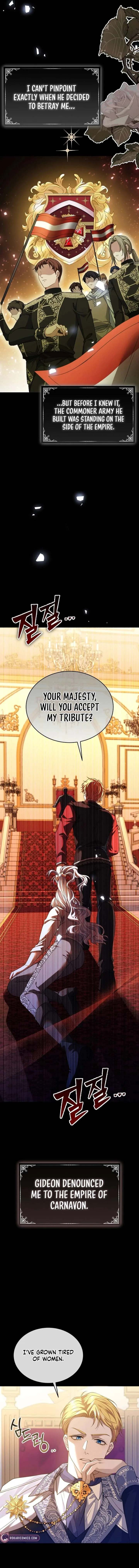 In This Life, You’re the Dog Chapter 2 page 5