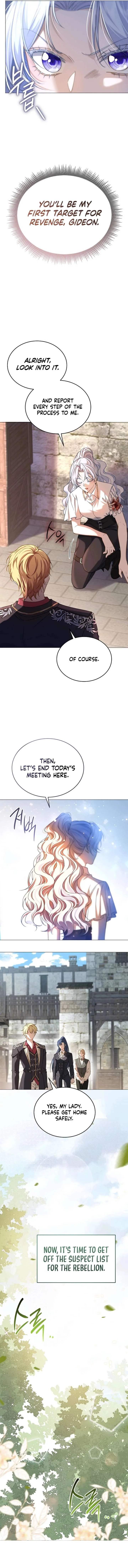 In This Life, You’re the Dog Chapter 2 page 9