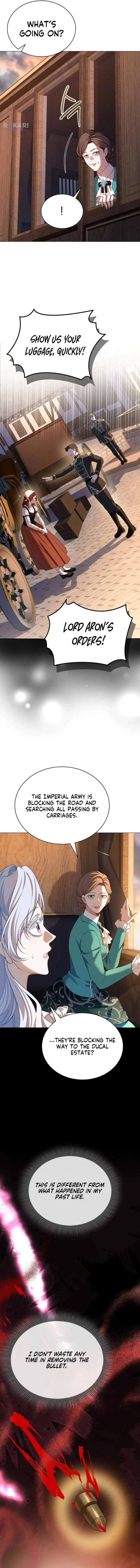 In This Life, You’re the Dog Chapter 3 page 4