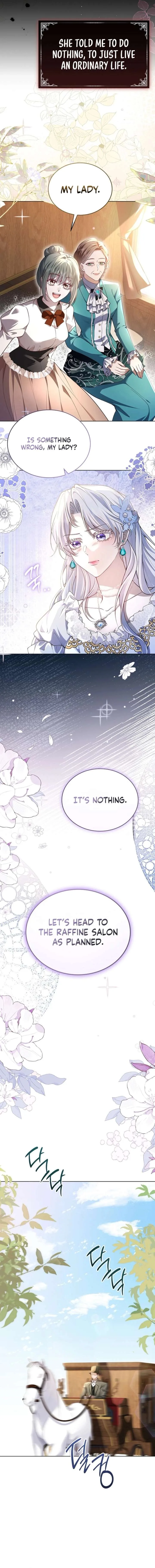 In This Life, You’re the Dog Chapter 2 page 13
