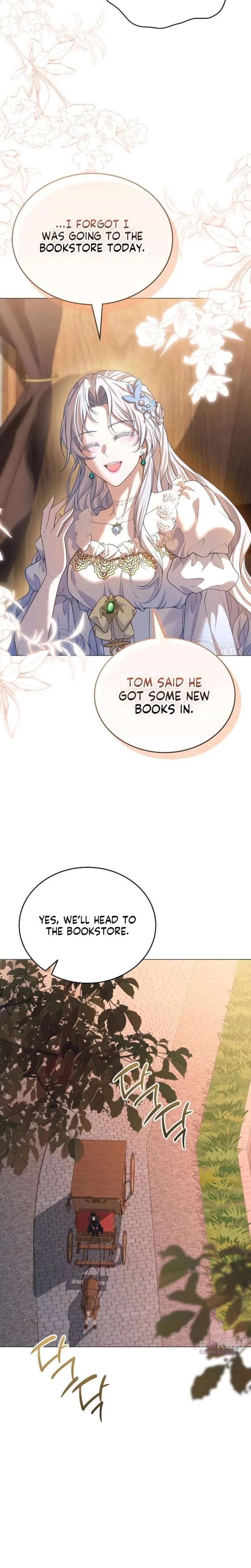 In This Life, You’re the Dog Chapter 3 page 6