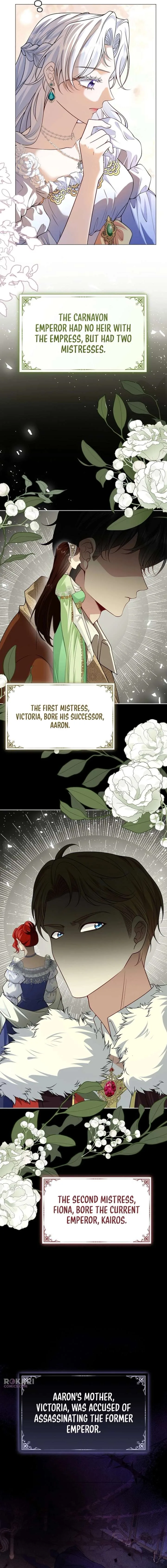 In This Life, You’re the Dog Chapter 2 page 19