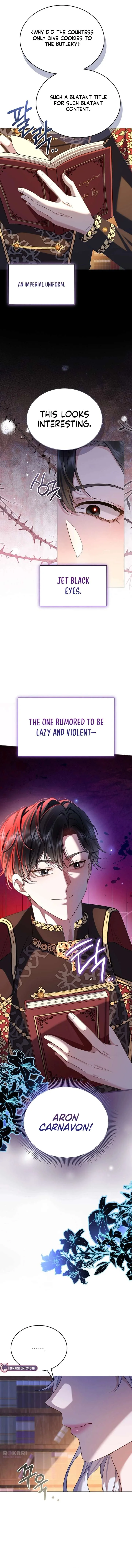 In This Life, You’re the Dog Chapter 3 page 11