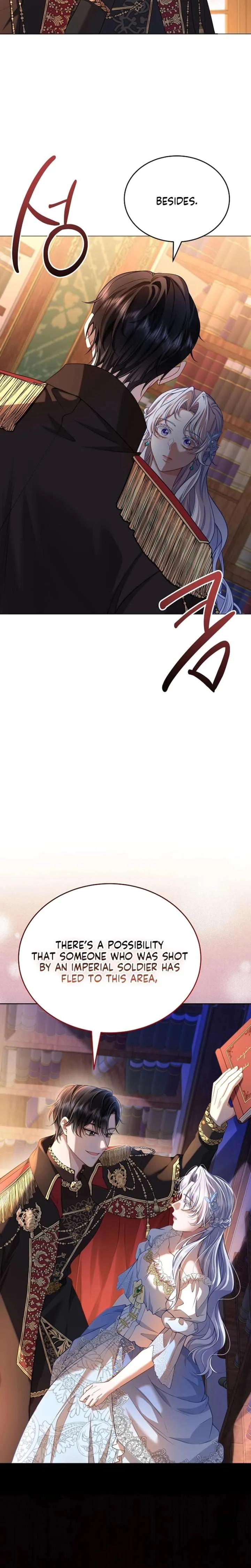 In This Life, You’re the Dog Chapter 3 page 13