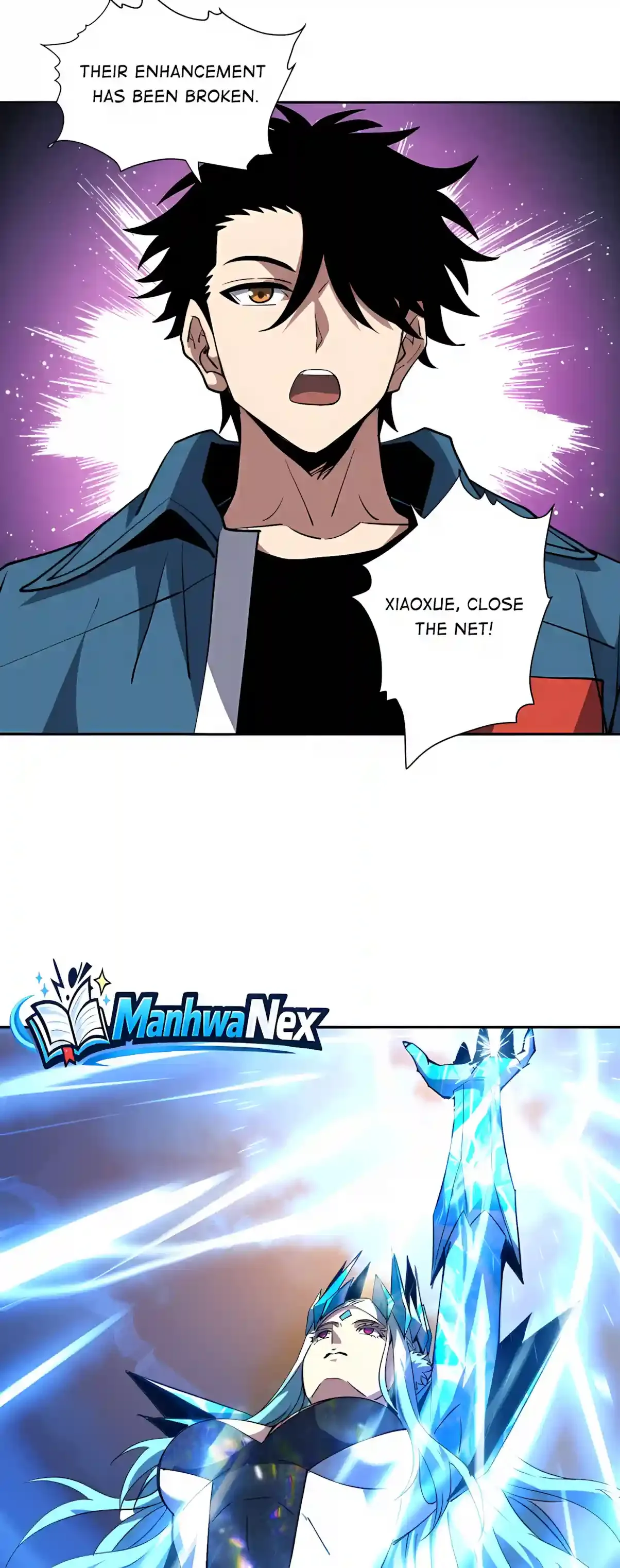 Global Beast Tamer: I Can See the Path of Evolution Chapter 106 page 24