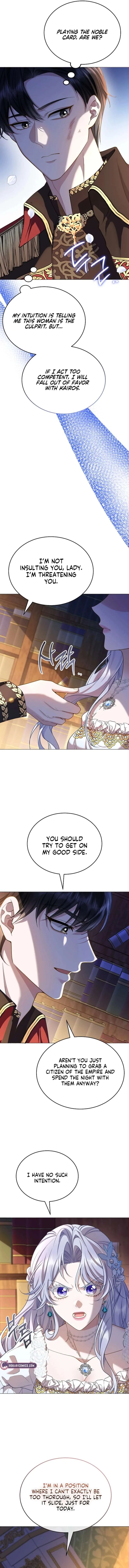 In This Life, You’re the Dog Chapter 3 page 18