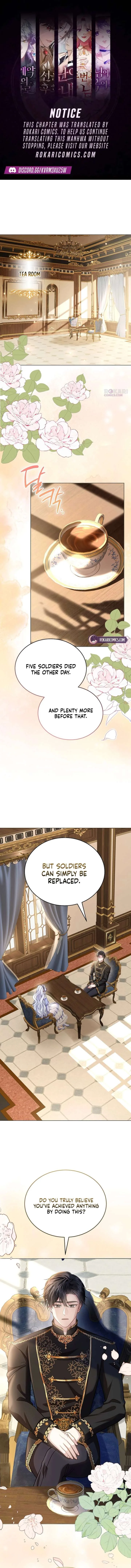 In This Life, You’re the Dog Chapter 6 page 2