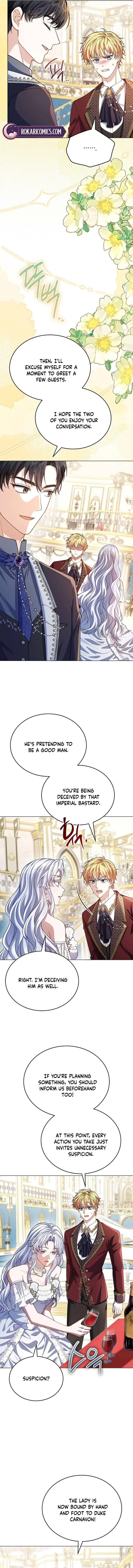 In This Life, You’re the Dog Chapter 7 page 3