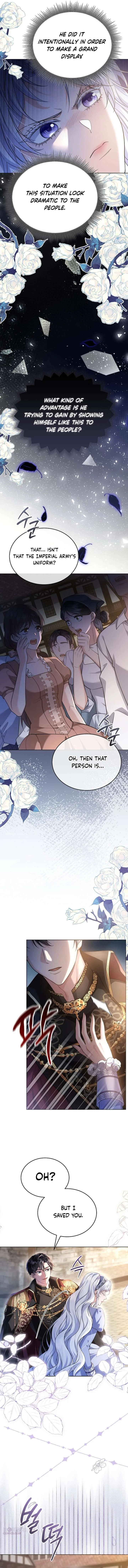 In This Life, You’re the Dog Chapter 5 page 3