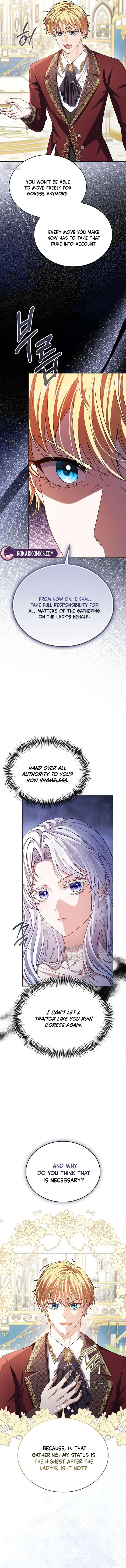In This Life, You’re the Dog Chapter 7 page 4