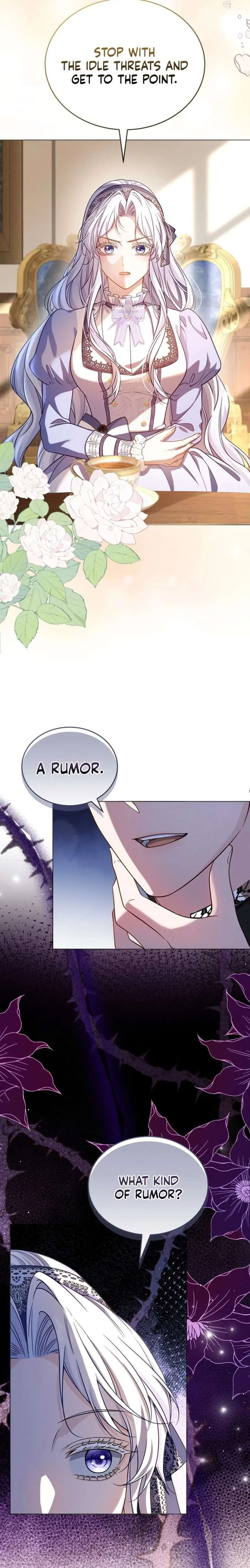 In This Life, You’re the Dog Chapter 6 page 3