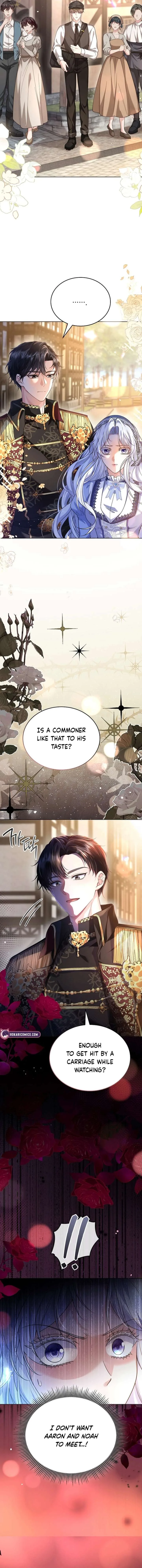 In This Life, You’re the Dog Chapter 5 page 6