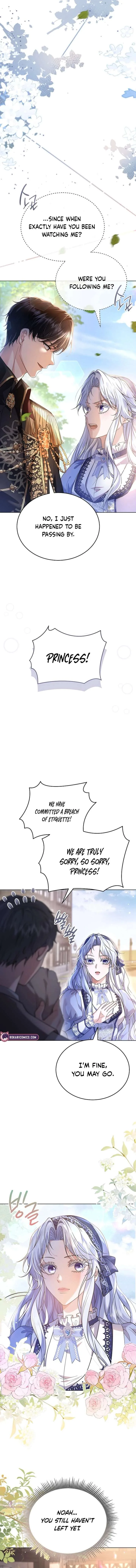 In This Life, You’re the Dog Chapter 5 page 5