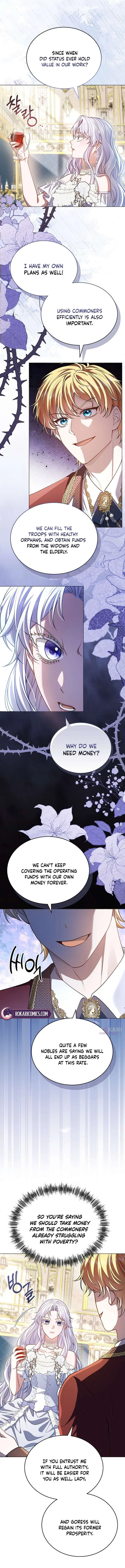 In This Life, You’re the Dog Chapter 7 page 5