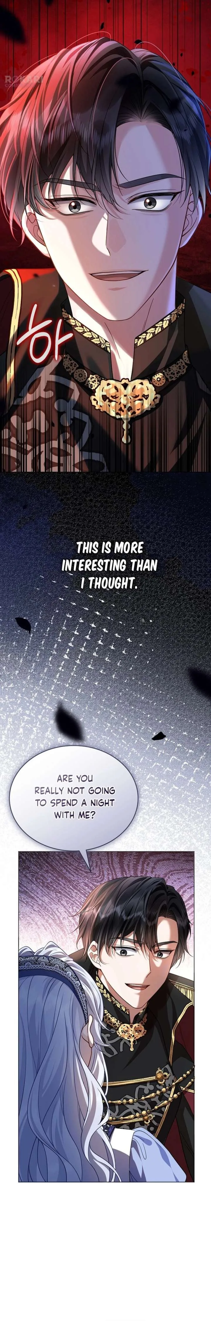 In This Life, You’re the Dog Chapter 5 page 10