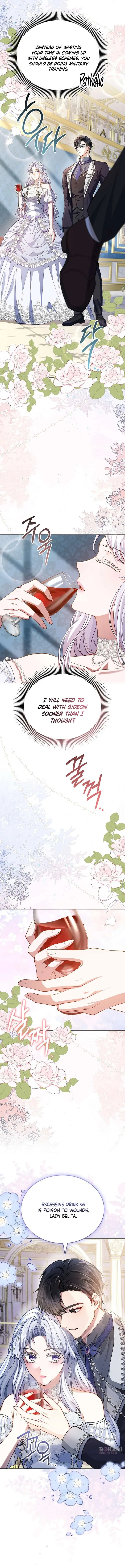In This Life, You’re the Dog Chapter 7 page 9