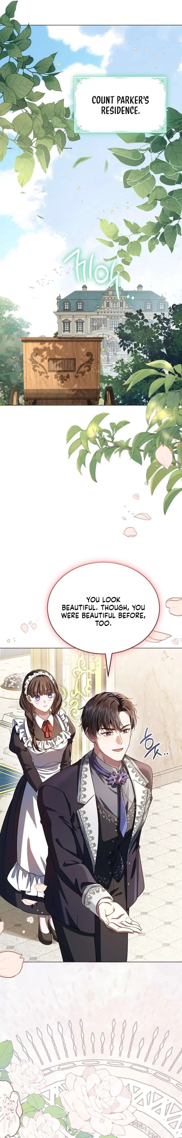 In This Life, You’re the Dog Chapter 6 page 17