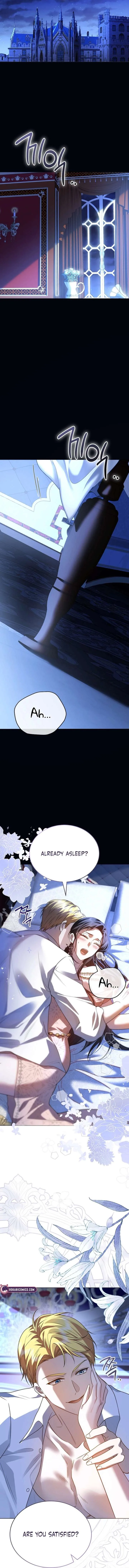 In This Life, You’re the Dog Chapter 5 page 16