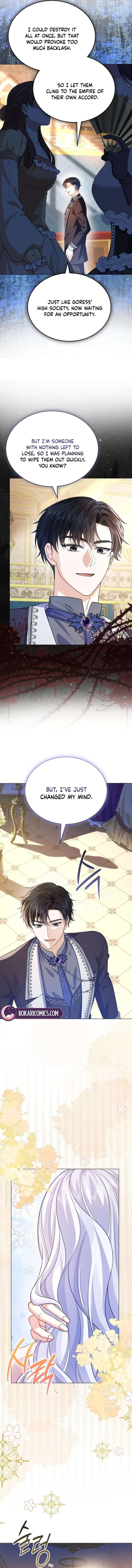 In This Life, You’re the Dog Chapter 7 page 16