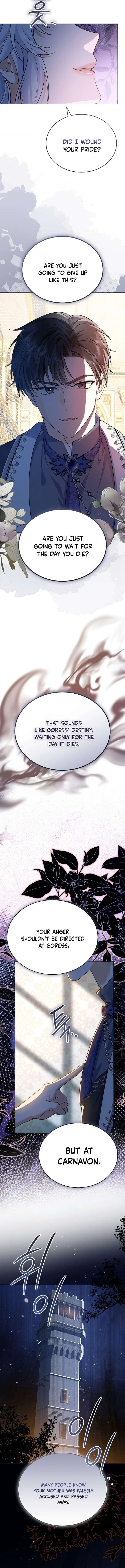 In This Life, You’re the Dog Chapter 7 page 14