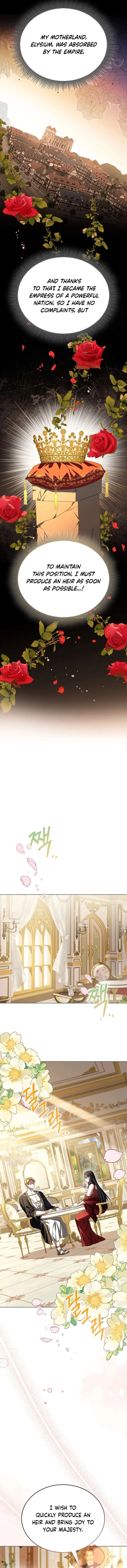 In This Life, You’re the Dog Chapter 5 page 18